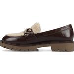 Лоферы Джессами Journee, мультиколор - фото 4