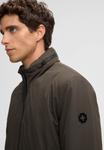 Куртка Strellson Light jacket, Braun/Brown - фото 6