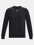 Толстовка Under Armour Rival Fleece для мужчин - фото 6
