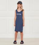 Тапочки Guess, синий - фото 2