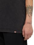 Рубашка DICKIES Plentywood, Mottled Black - фото 7