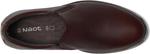 Оксфорды Naot Manhattan, цвет Cordovan Leather - фото 2