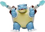Статуэтка Pokemon Blastoise Battle Gadget Inna marka - фото 6