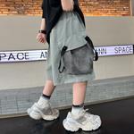 Дошкольные шорты Moderate PROTECTCAMEL, светло-серый - фото 3