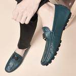 Gommino Лоферы Мужские Bole, синий - фото 29