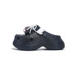 Jifffly Клоги унисекс розовые, цвет Pink - фото 11