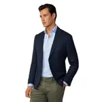 Hackett Hpsack Blazer jacket, синий - фото 5