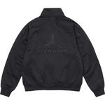 Куртка Supreme x Jordan Collaboration, черный - фото 2