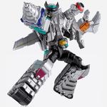 Фигурки shf s.h. figuarts BANDAI - фото 2