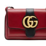 GUCCI Сумка через плечо - фото 8