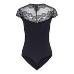 Боди Pieces Sinna, синий - фото 4