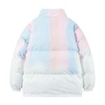 WARRIOR Пуховик Unisex, Green - фото 11