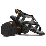 Римские сандалии женские BATA, черный - фото 9