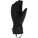 Перчатки Viking Norvika Pro, черный - фото 2