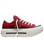 Converse Chuck Taylor All Star Hearts Lift Double Stack Low 'Days Ahead' - фото 2