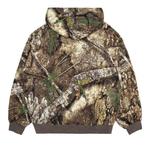 Худи Air Jordan Brooklyn Realtree Hoodie, Medium Olive - фото 2