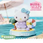 Hello Kitty настольное украшение Sanrio - фото 11