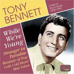 CD диск Bennett, Tony: Tony Bennett - фото