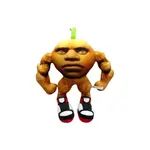 Плюшевая игрушка OU DI PIG - фото