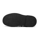 Ботинки мужские черный Gzz - фото 7