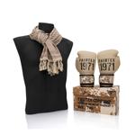 Перчатки Fairtex F-DAY 2 Limited Edition Gloves, хаки - фото 7