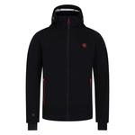 Куртка Dare2B Mountaineer Softshell, черный - фото 3