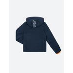 Куртка Aulp СОФТШЕЛЛОВАЯ КУРТКА GE NIVAL Navy - фото 2