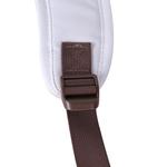 LINING Полиэстеровый рюкзак унисекс бежевый - фото 8