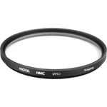 Фильтр Hoya 82mm Ultraviolet UV (C) Haze Multi-Coated Filter A-82UVC - фото
