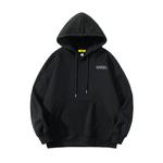 Унисекс свитшот FUERZA, Burgundy - фото 4