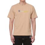 Футболка мужская Evisu, цвет Sand - фото 9