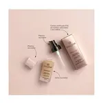 Фон для макияжа Impeccabile Long Wear Foundation Collistar, 3N - фото 2