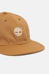 Кепка с козырьком Timberland, бежевый - фото 2