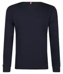 Толстовка Regular fit Tommy Hilfiger, синий - фото 2