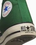 Кроссовки Canvas All Star J 80s HI High Cut Converse, цвет Green - фото 9