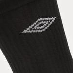 Носки Umbro, черный - фото 6