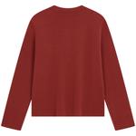 Топ женский Tommy Hilfiger, красный - фото 6