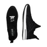 Кроссовки Just Cavalli, черный - фото 3