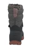 Зимние ботинки LURCHI, серый/антрацит - фото 3