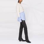 Alexander Wang Свитер Women's White - фото 6