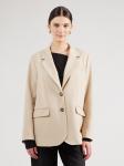 Блейзер YAS REEMAJ, бежевый - фото 3