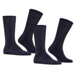 Носки для бега Falke, синий - фото 2