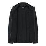 Мужская флисовая куртка CMP MAN JACKET 35H1707 - фото 4