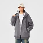 Толстовка унисекс Jeanswest, черный - фото 15