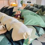 Antarctic Пододеяльник 180х220 см, хлопок, цвет W Small Wave - фото 3