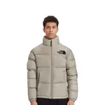Мужская куртка Nuptse On Ball White Sand Унисекс Корейская версия THE NORTH FACE - фото 5