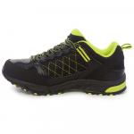 Походная обувь Izas Lodosa, черный - фото 3