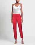 Брюки True Royal, красный - фото 2