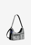 Сумка Desigual Handbag, Black - фото 6