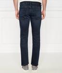 Джинсы BOSS ORANGE Delaware Slim Fit, темно-синий - фото 4